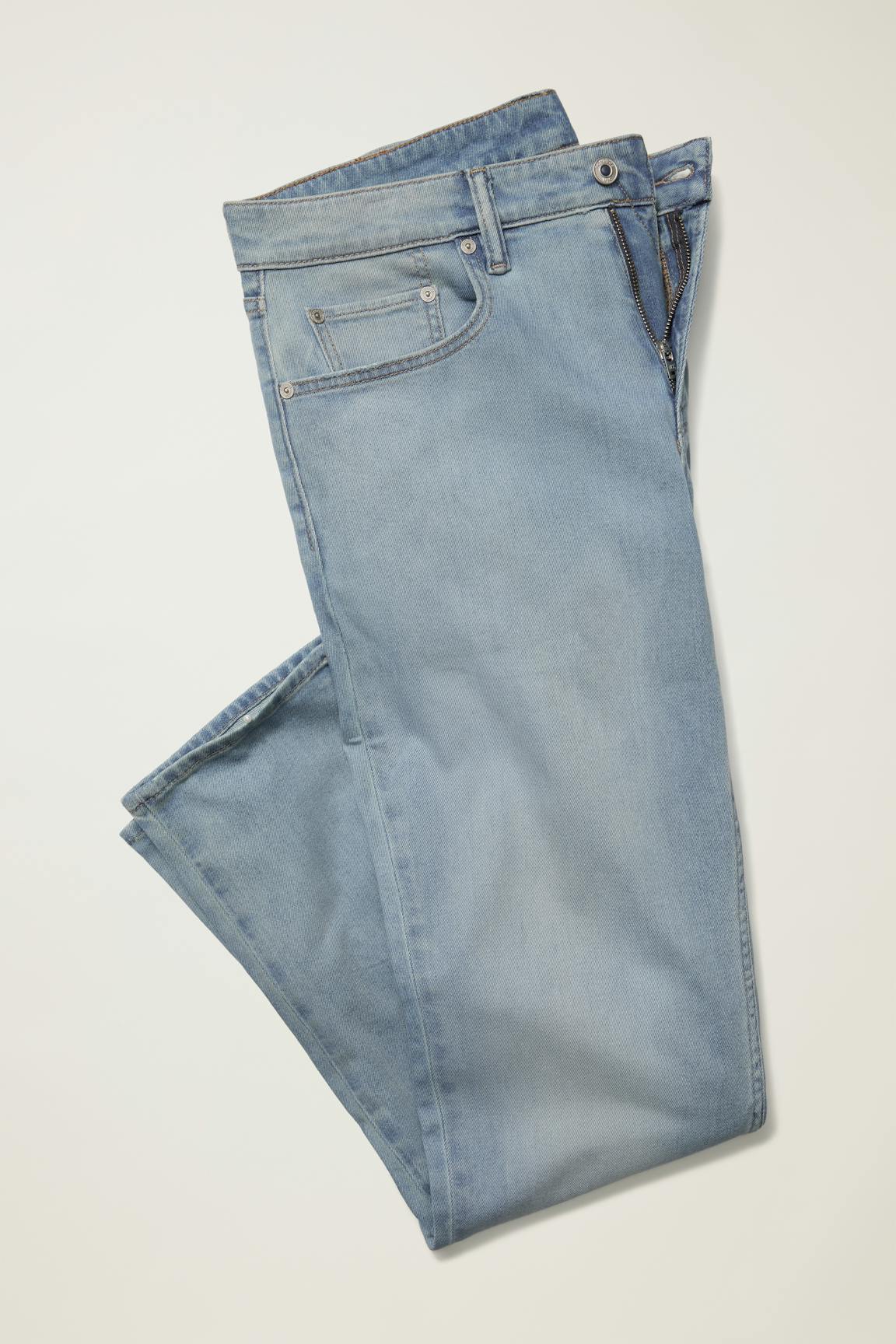 Stretch Lightweight Jeans / Bonobos