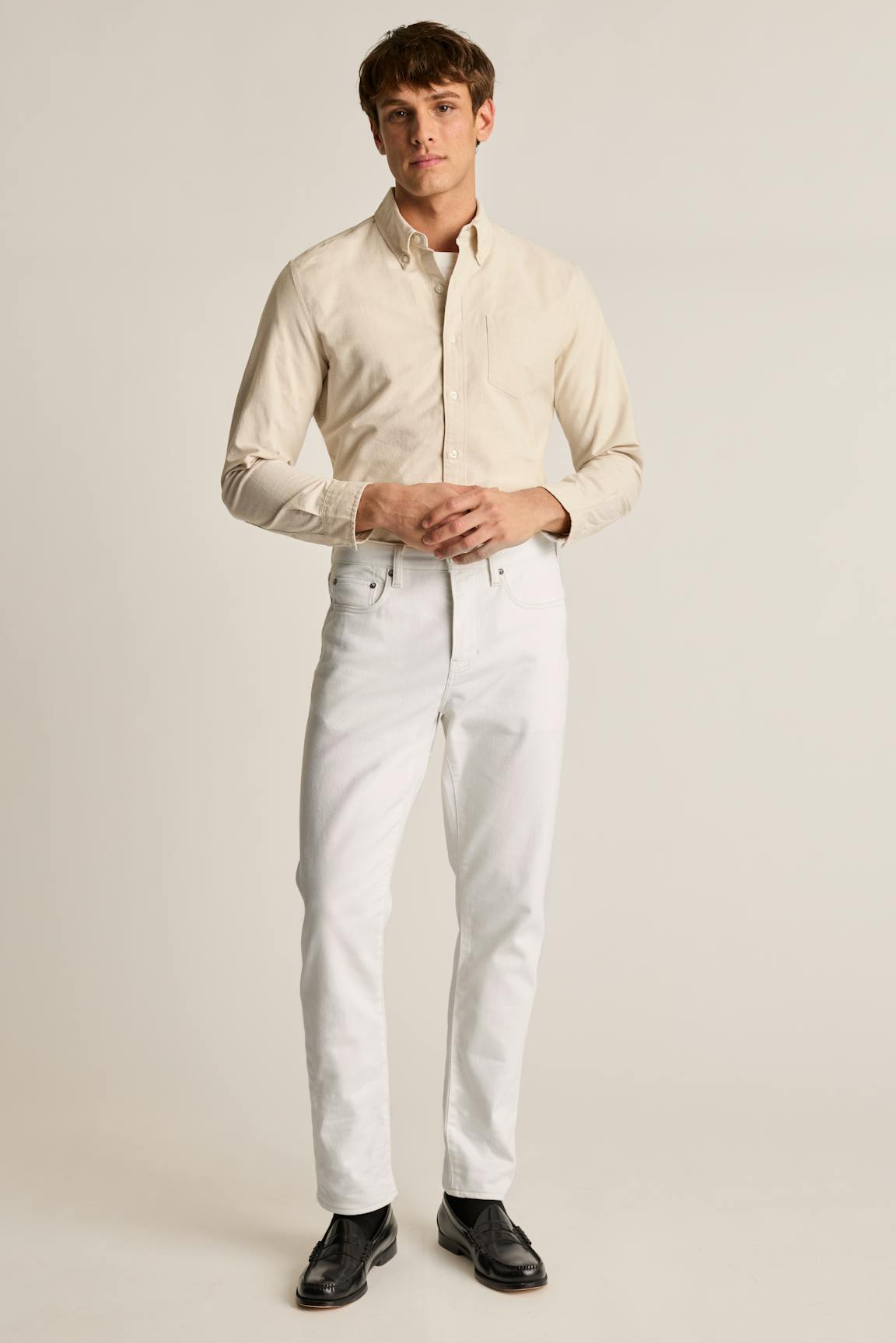 Gramercy Premium Jean / Bonobos Discount