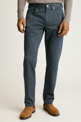 Ridgewood Textured 5-Pocket Pant / Bonobos Online