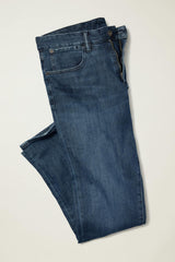 Premium 4-Way Stretch Jeans - Straight Fit / Bonobos Outlet