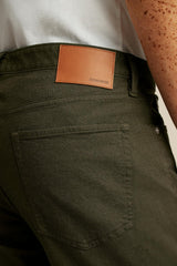 Italian Textured 5-Pocket Pants / Bonobos On Sale