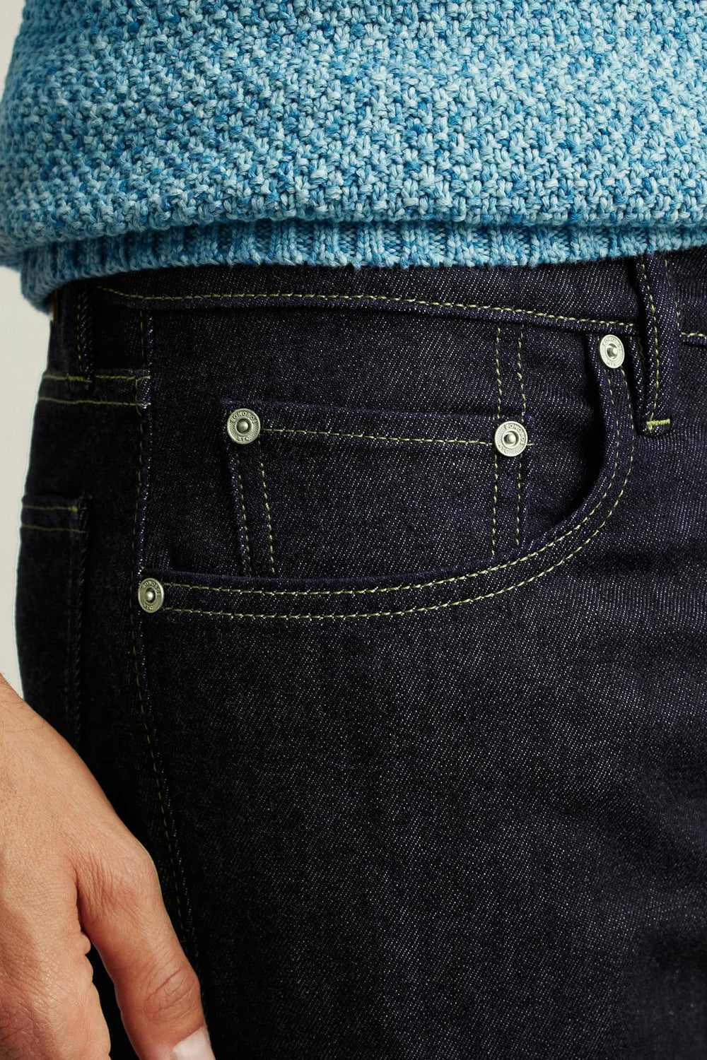 Stretch Lightweight Jeans / Bonobos us
