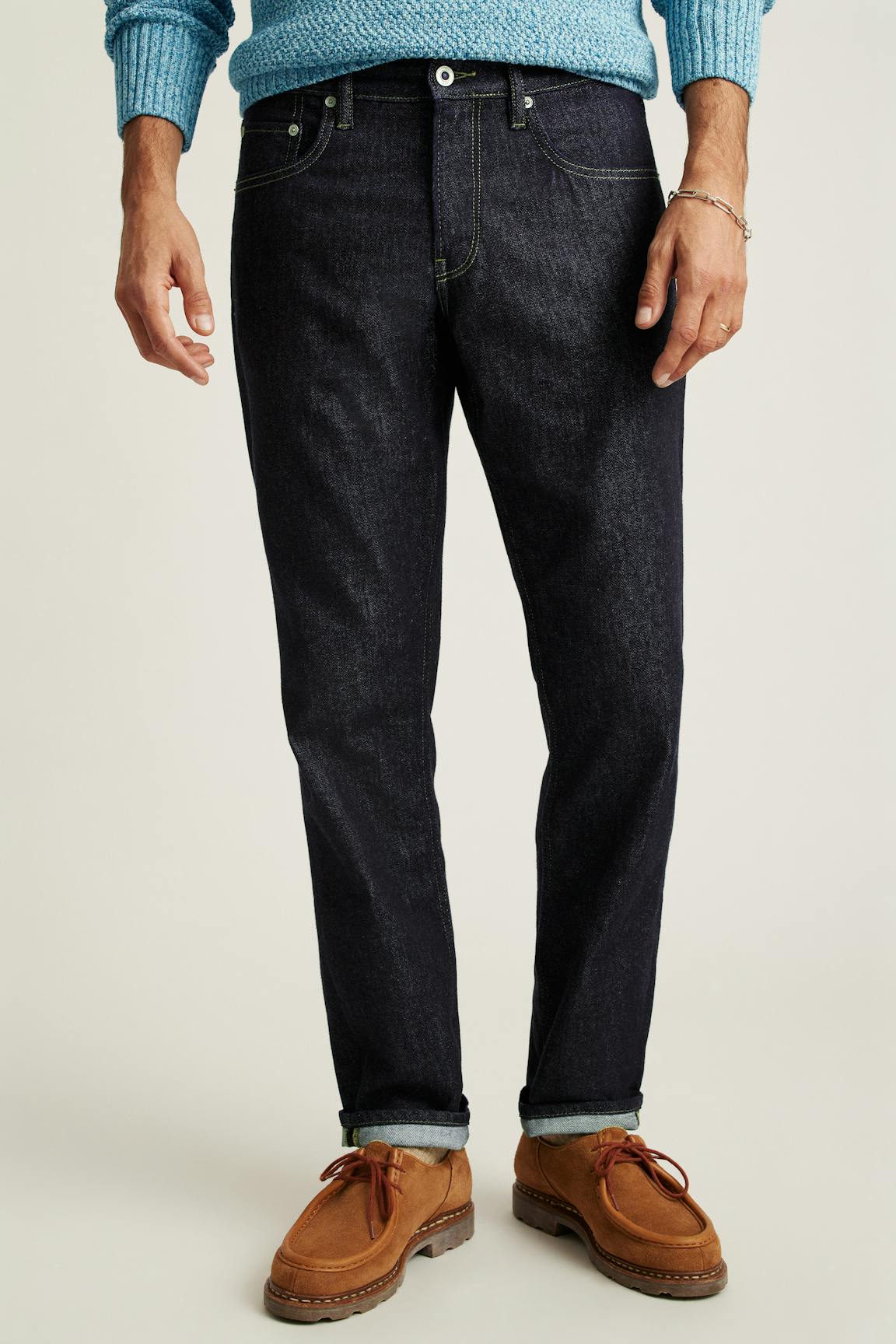Stretch Lightweight Jeans / Bonobos us