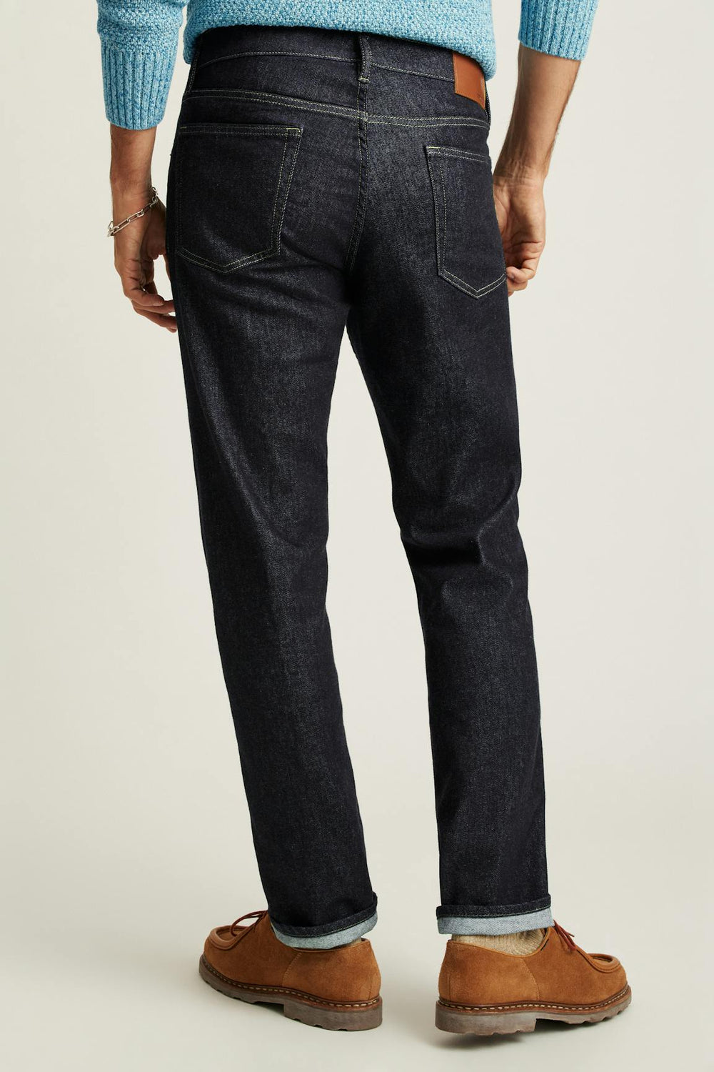Stretch Lightweight Jeans / Bonobos us