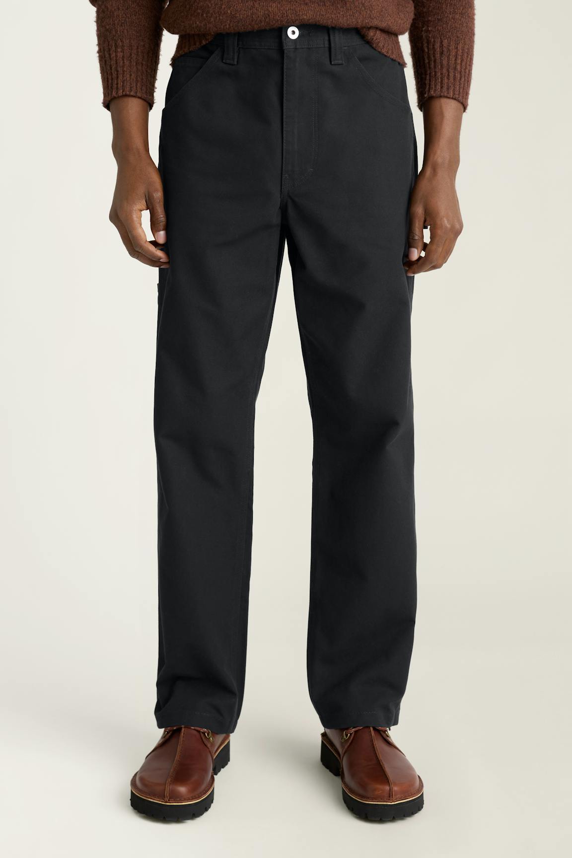 Beau Carpenter Pant / Bonobos