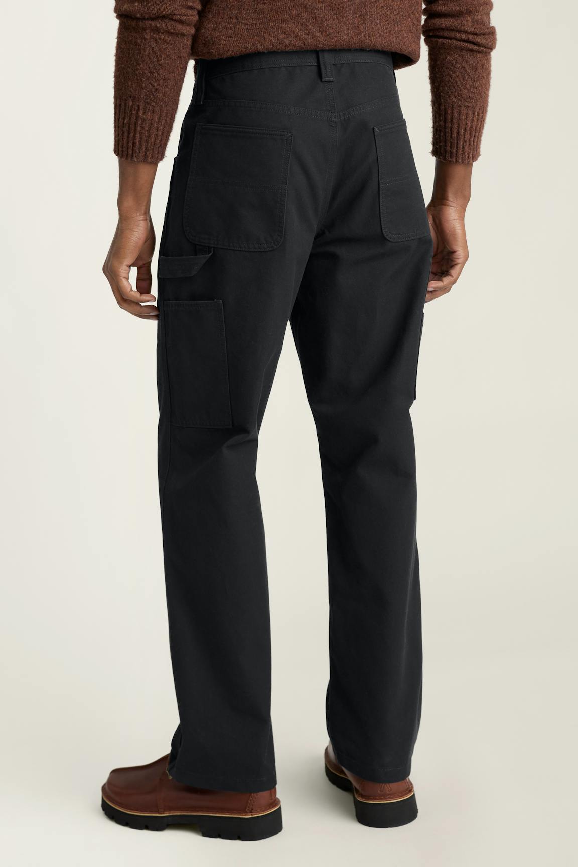 Beau Carpenter Pant / Bonobos