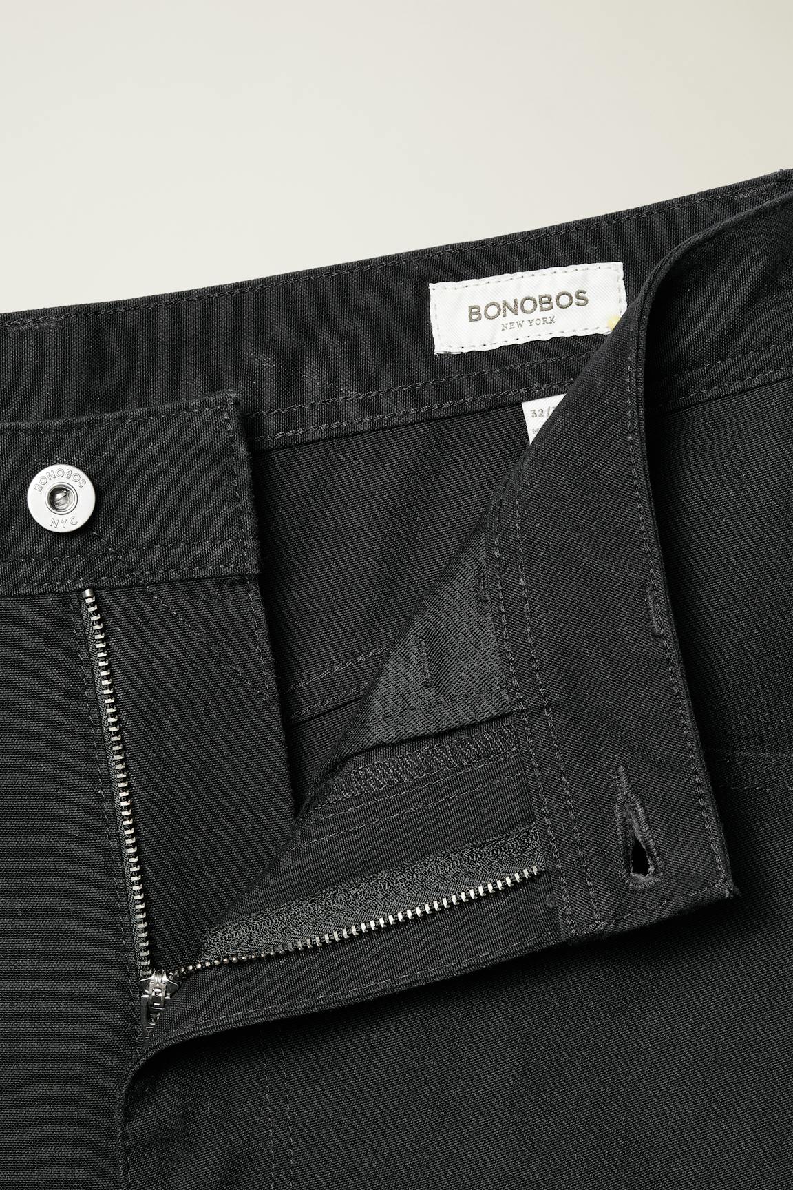 Beau Carpenter Pant / Bonobos