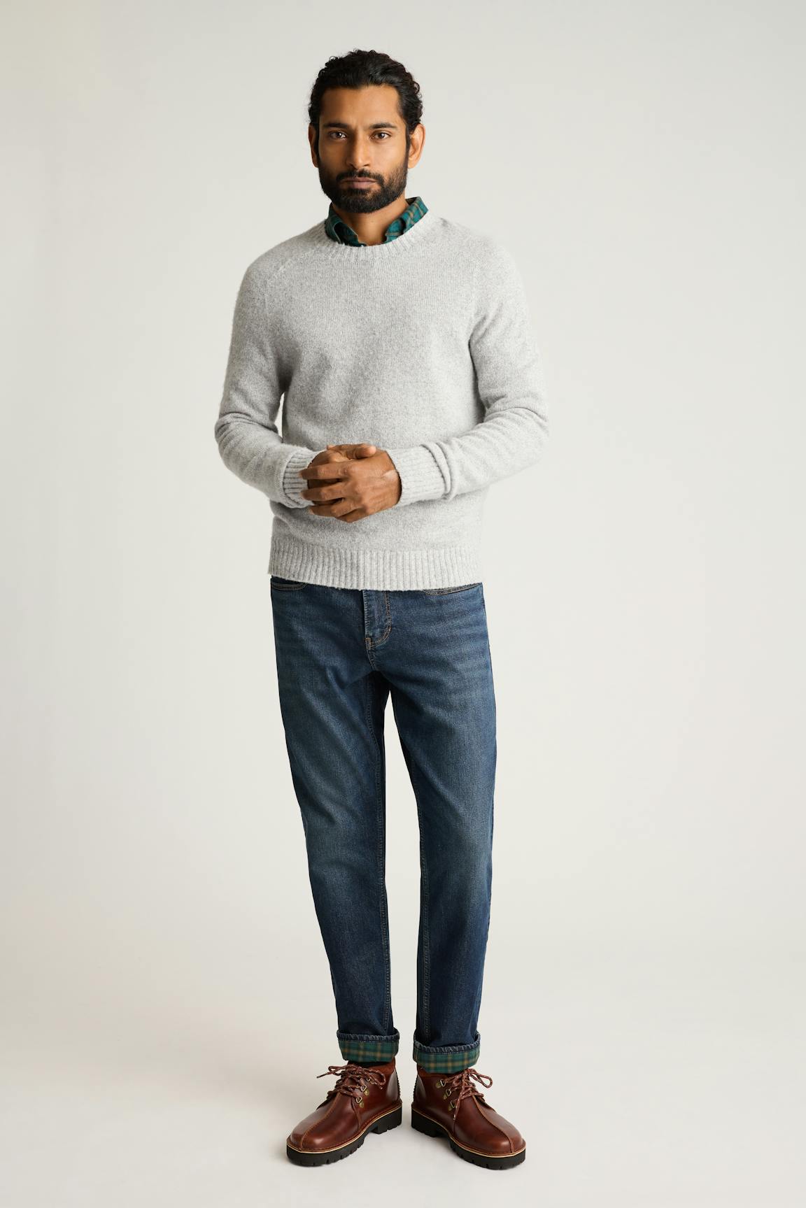 Fireside Flannel Lined Jean / Bonobos On Sale