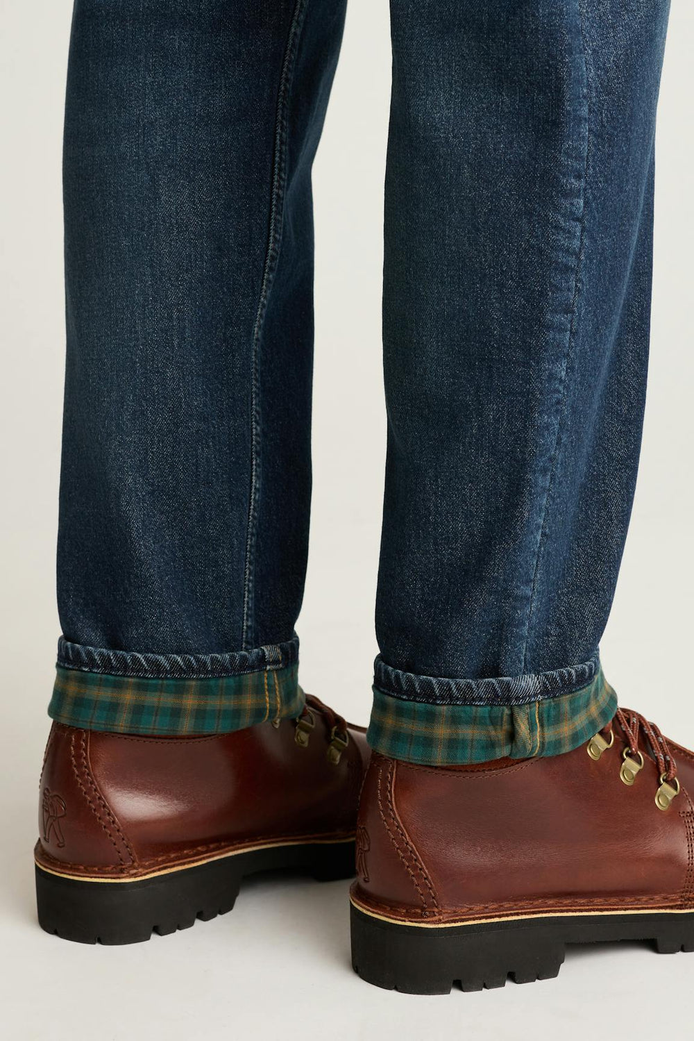 Fireside Flannel Lined Jean / Bonobos On Sale