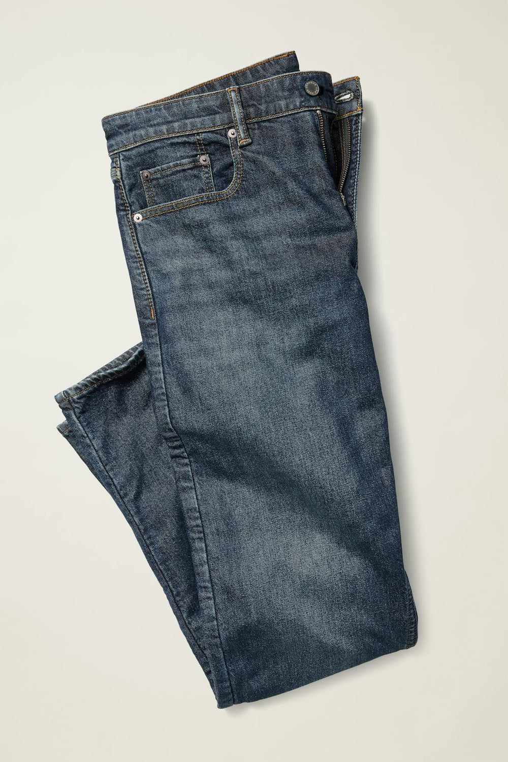 Fireside Flannel Lined Jean / Bonobos On Sale