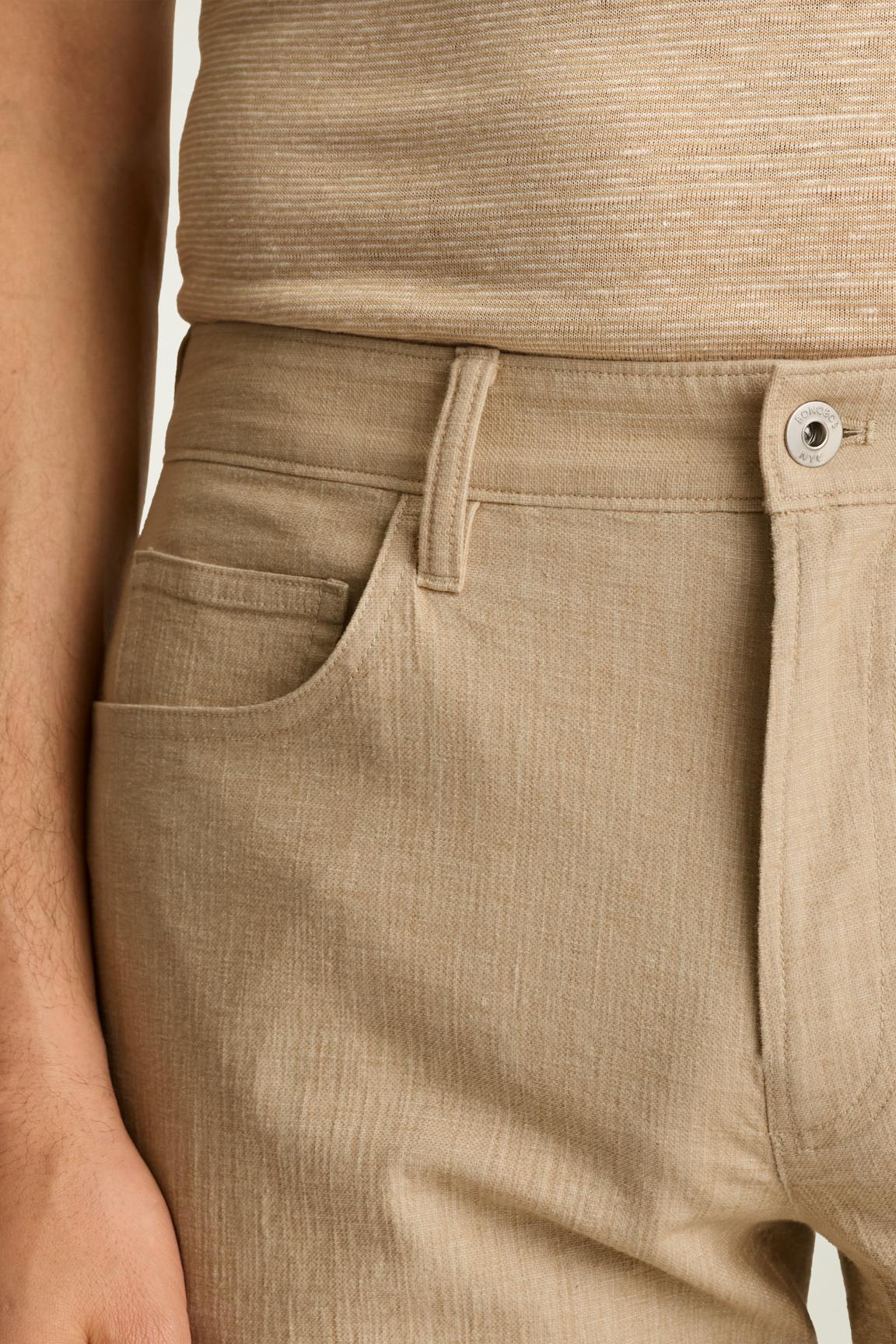 Coastal 5-Pocket Pant / Bonobos us