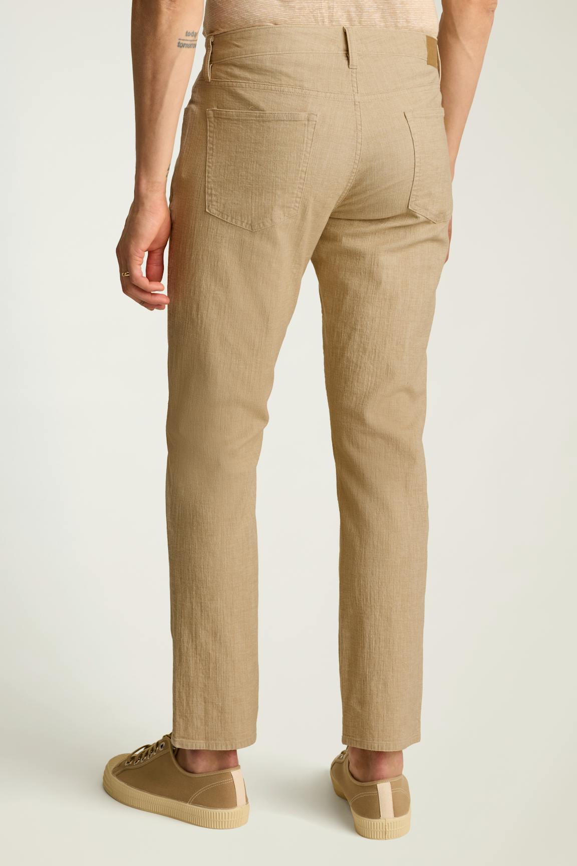 Coastal 5-Pocket Pant / Bonobos us