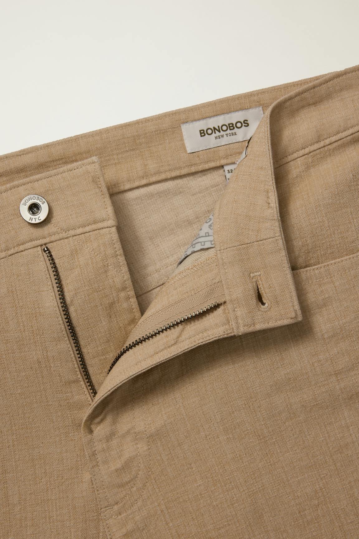 Coastal 5-Pocket Pant / Bonobos us