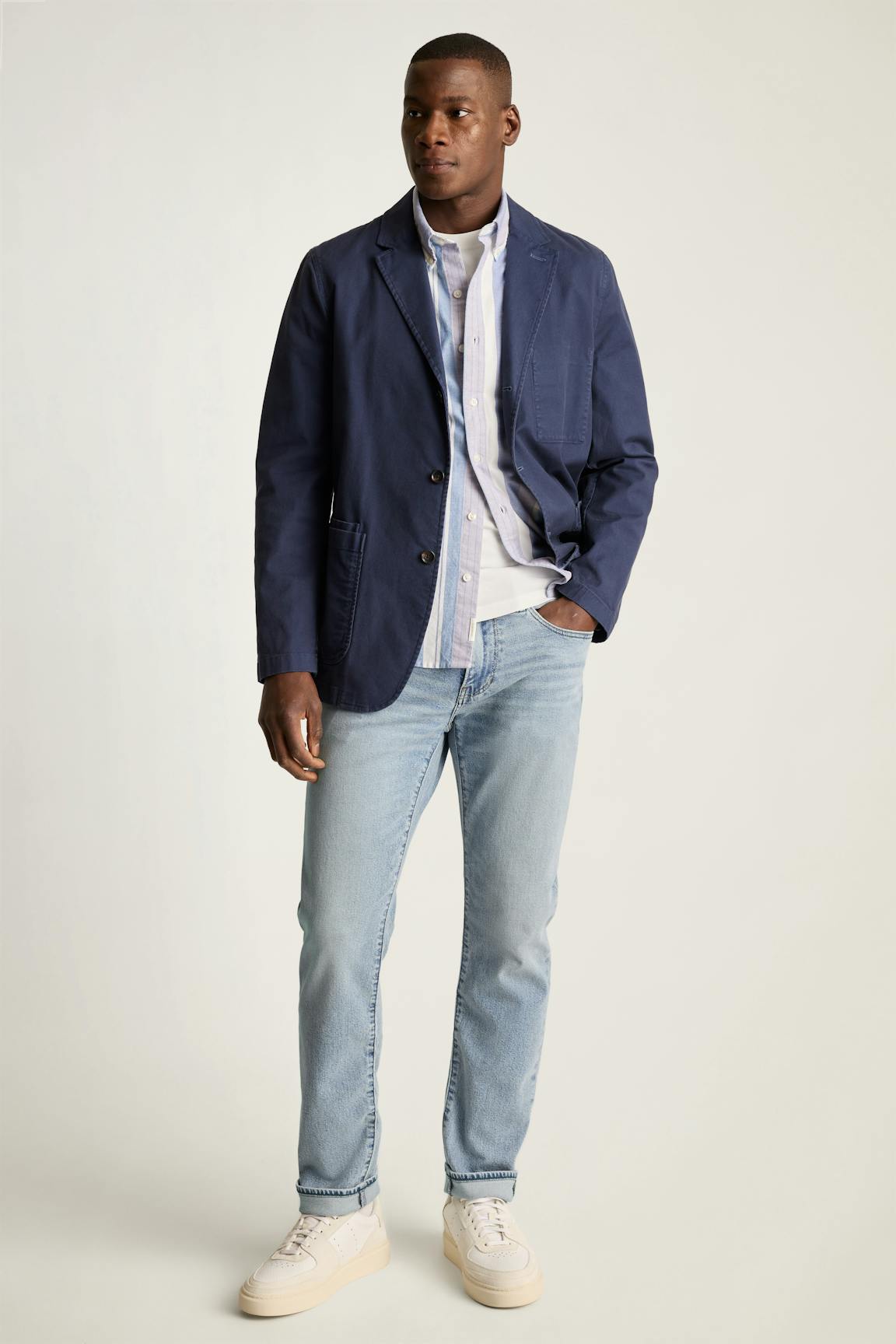 Gramercy Premium Jean / Bonobos For Sale