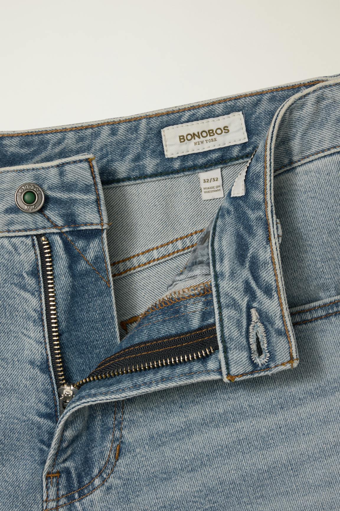 Gramercy Premium Jean / Bonobos For Sale