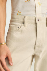 Japanese Stretch Selvedge Jeans / Bonobos