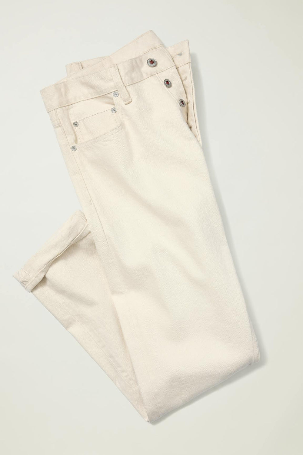 Japanese Stretch Selvedge Jeans / Bonobos