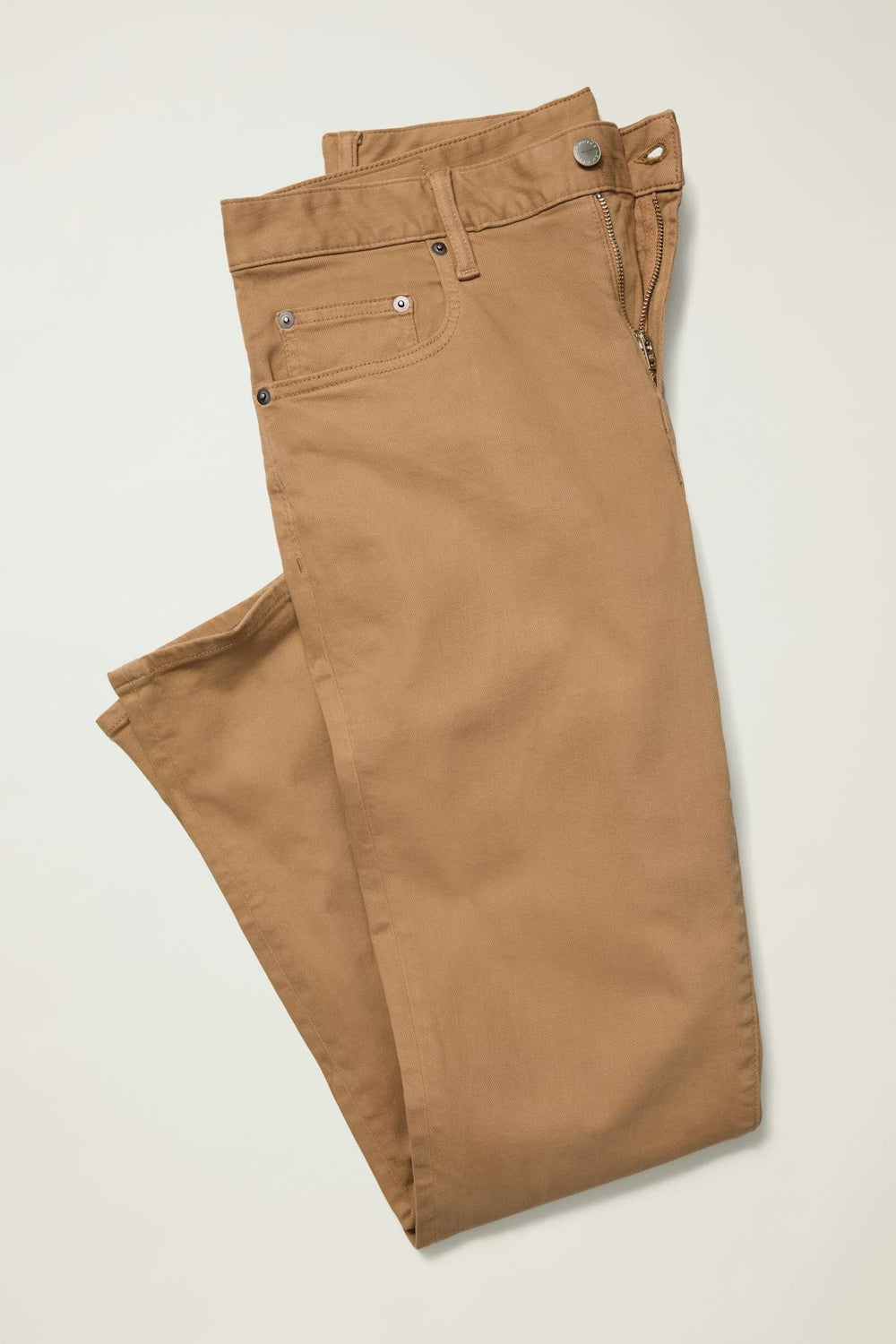 Travel Jeans - Straight Fit / Bonobos Online