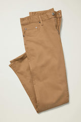 Travel Jeans - Straight Fit / Bonobos Online