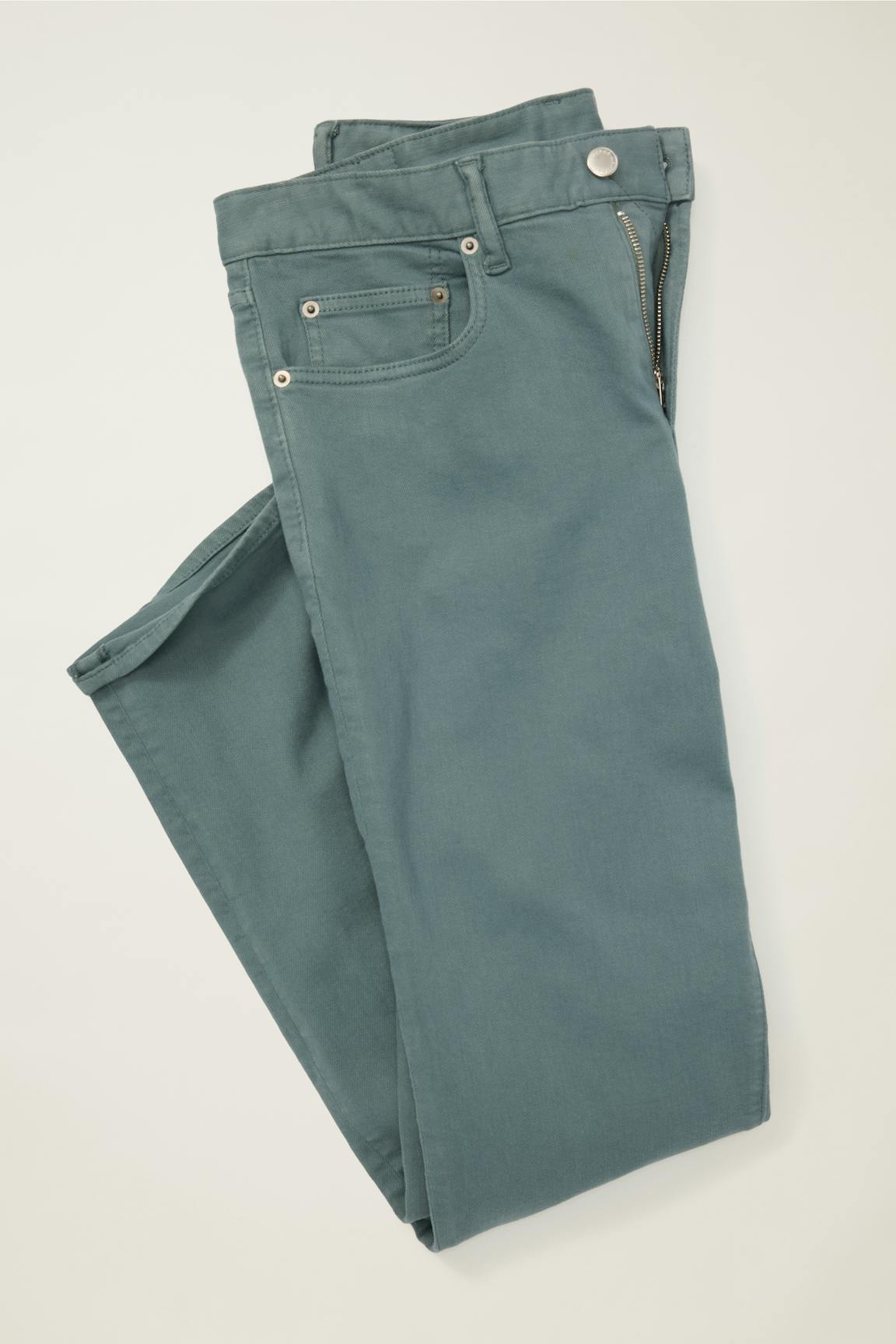 Travel Jeans / Bonobos On Sale