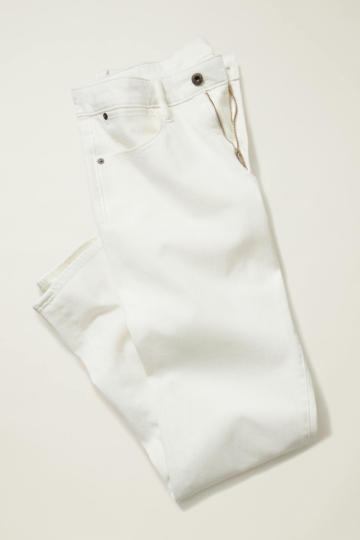Premium 4-Way Stretch Jeans - Straight Fit / Bonobos For Sale