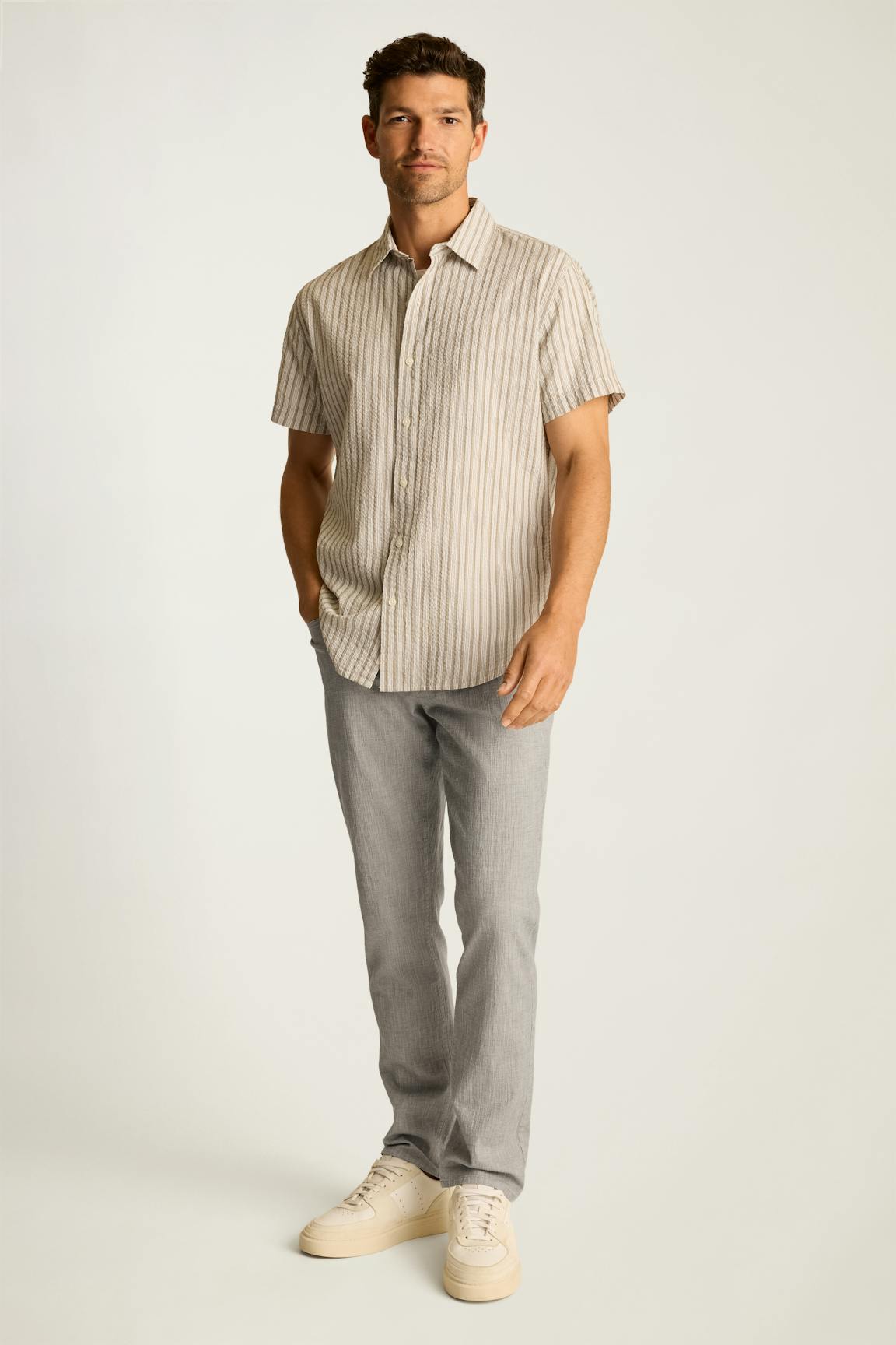 Coastal 5-Pocket Pant / Bonobos
