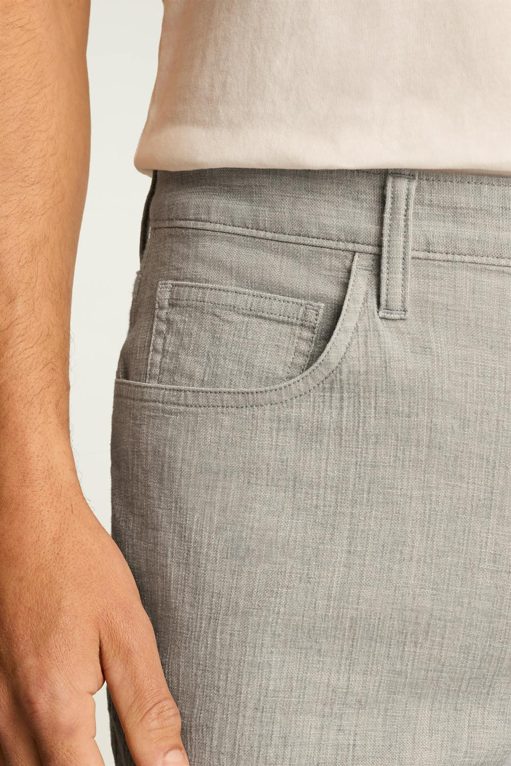 Coastal 5-Pocket Pant / Bonobos