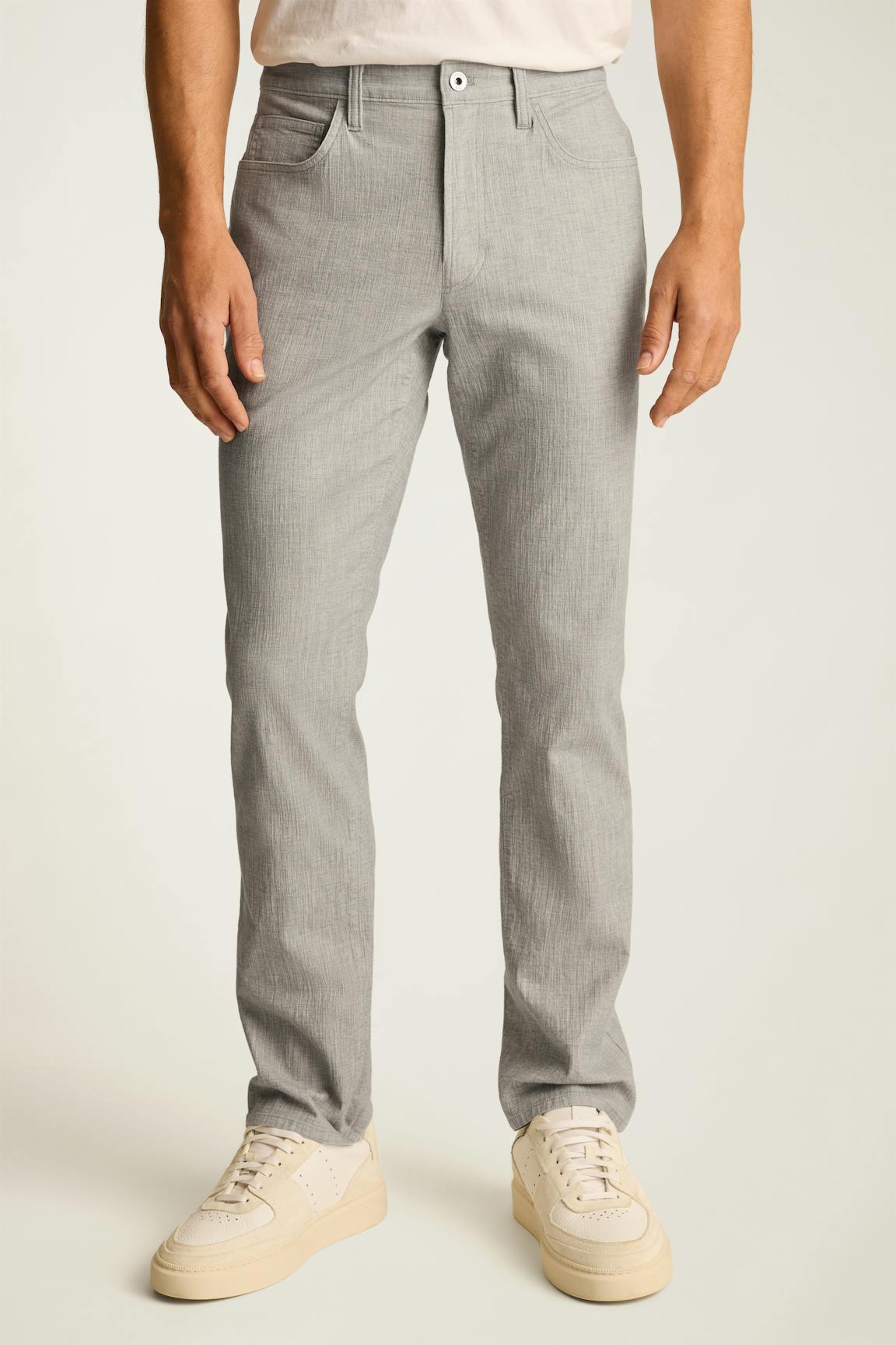 Coastal 5-Pocket Pant / Bonobos
