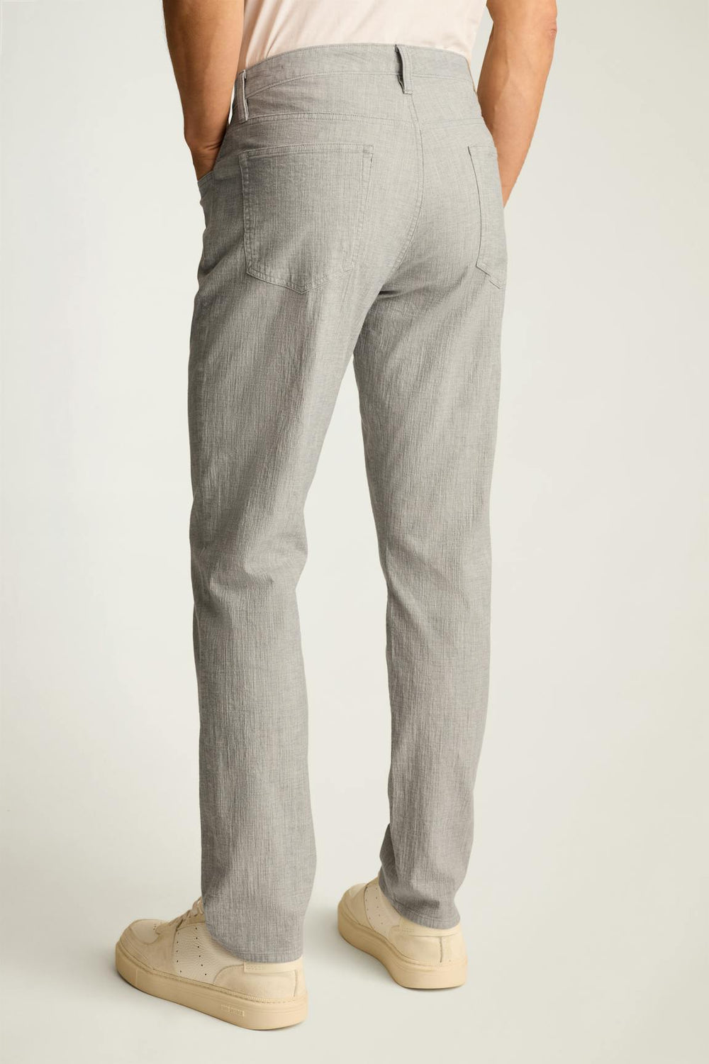 Coastal 5-Pocket Pant / Bonobos