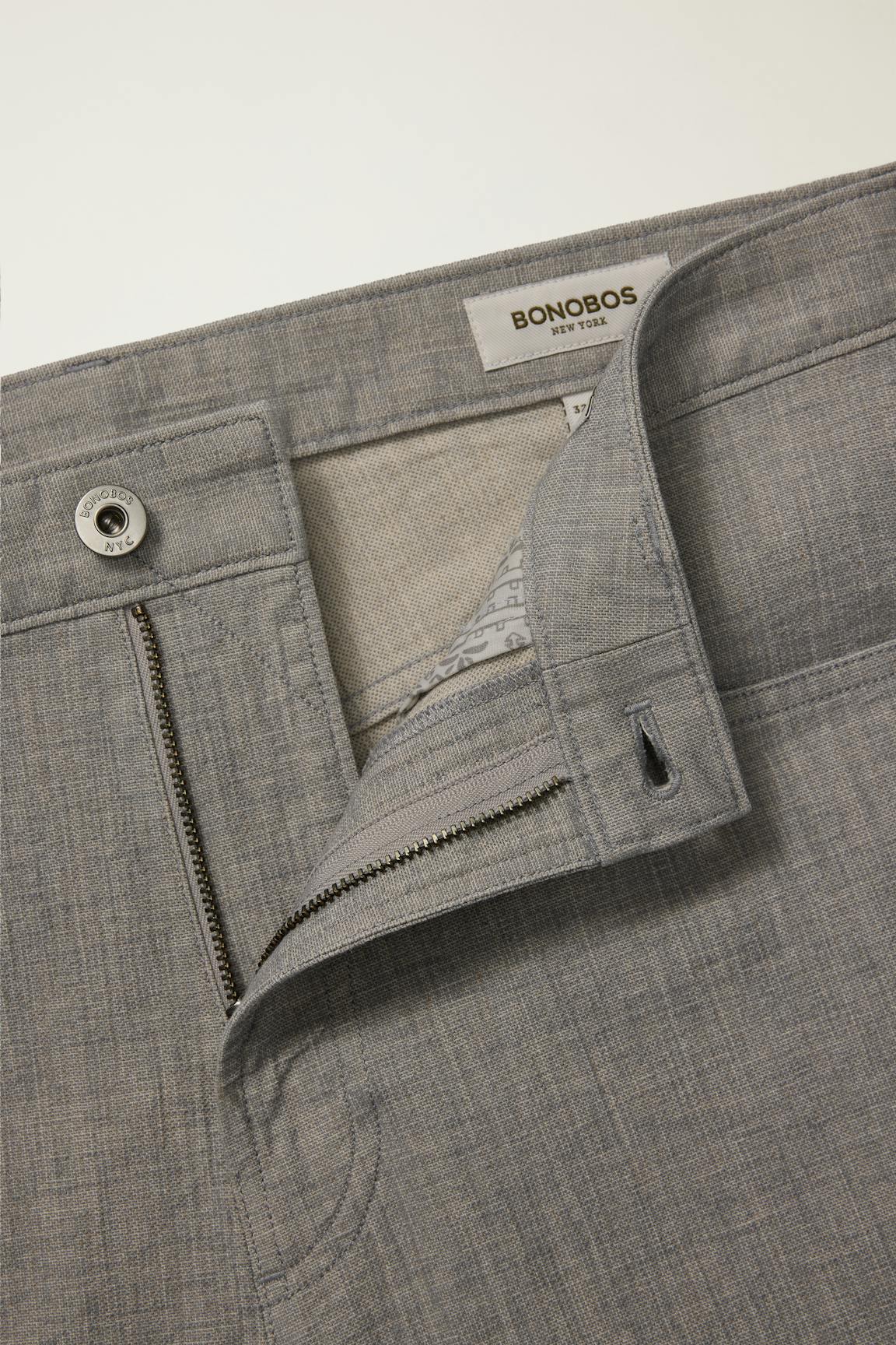 Coastal 5-Pocket Pant / Bonobos