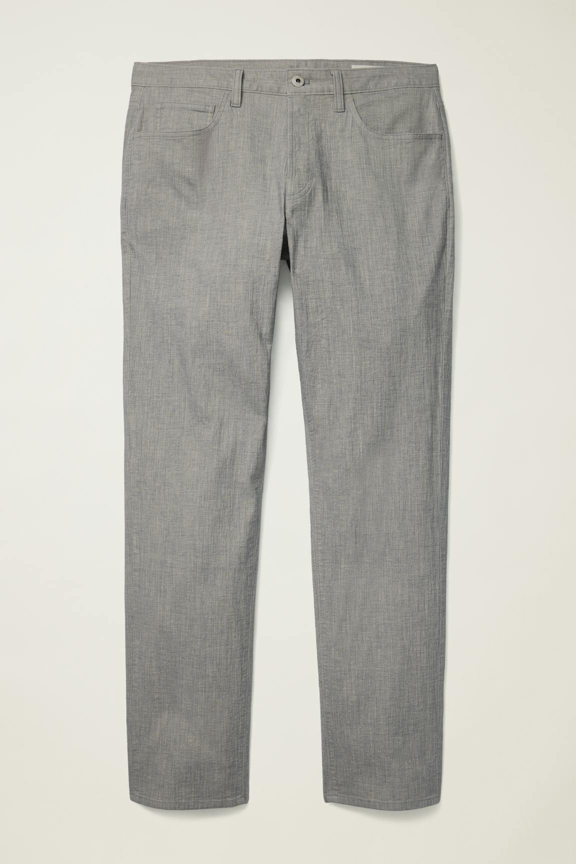 Coastal 5-Pocket Pant / Bonobos