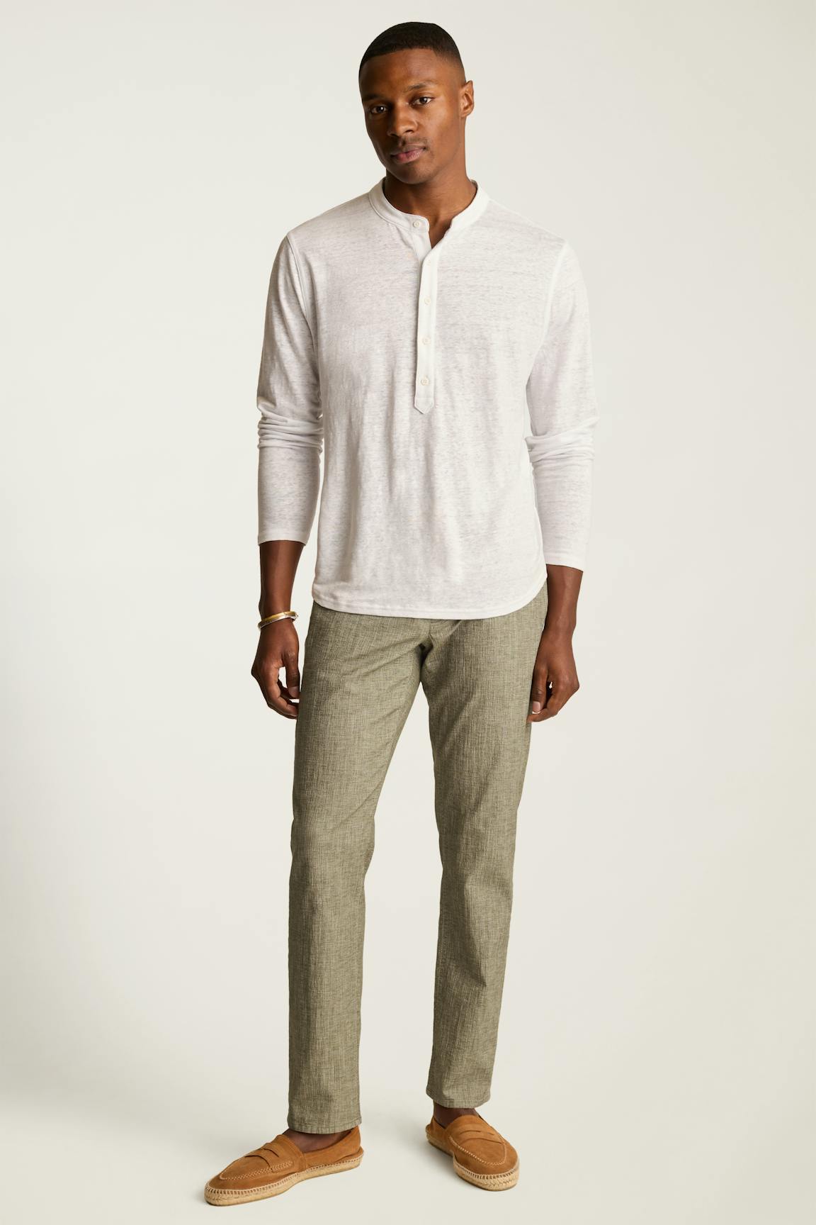 Coastal 5-Pocket Pant / Bonobos Online