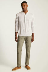 Coastal 5-Pocket Pant / Bonobos Online