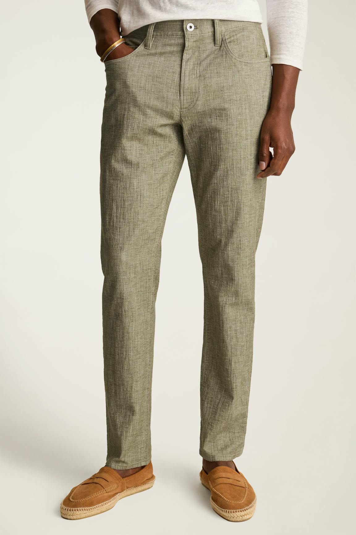 Coastal 5-Pocket Pant / Bonobos Online