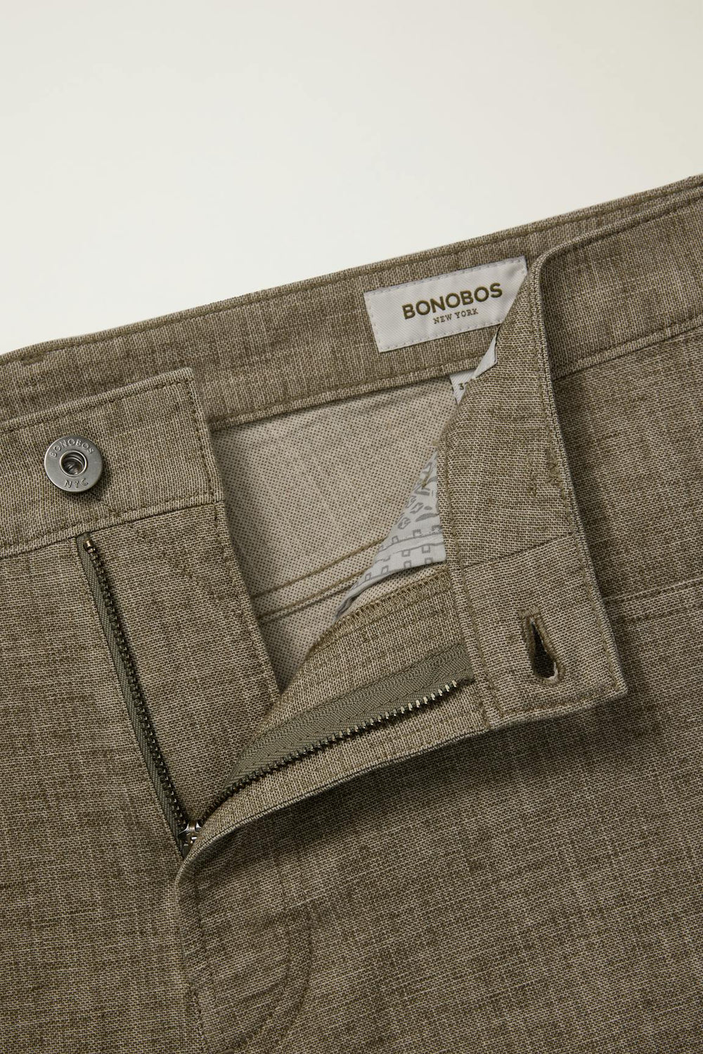 Coastal 5-Pocket Pant / Bonobos Online