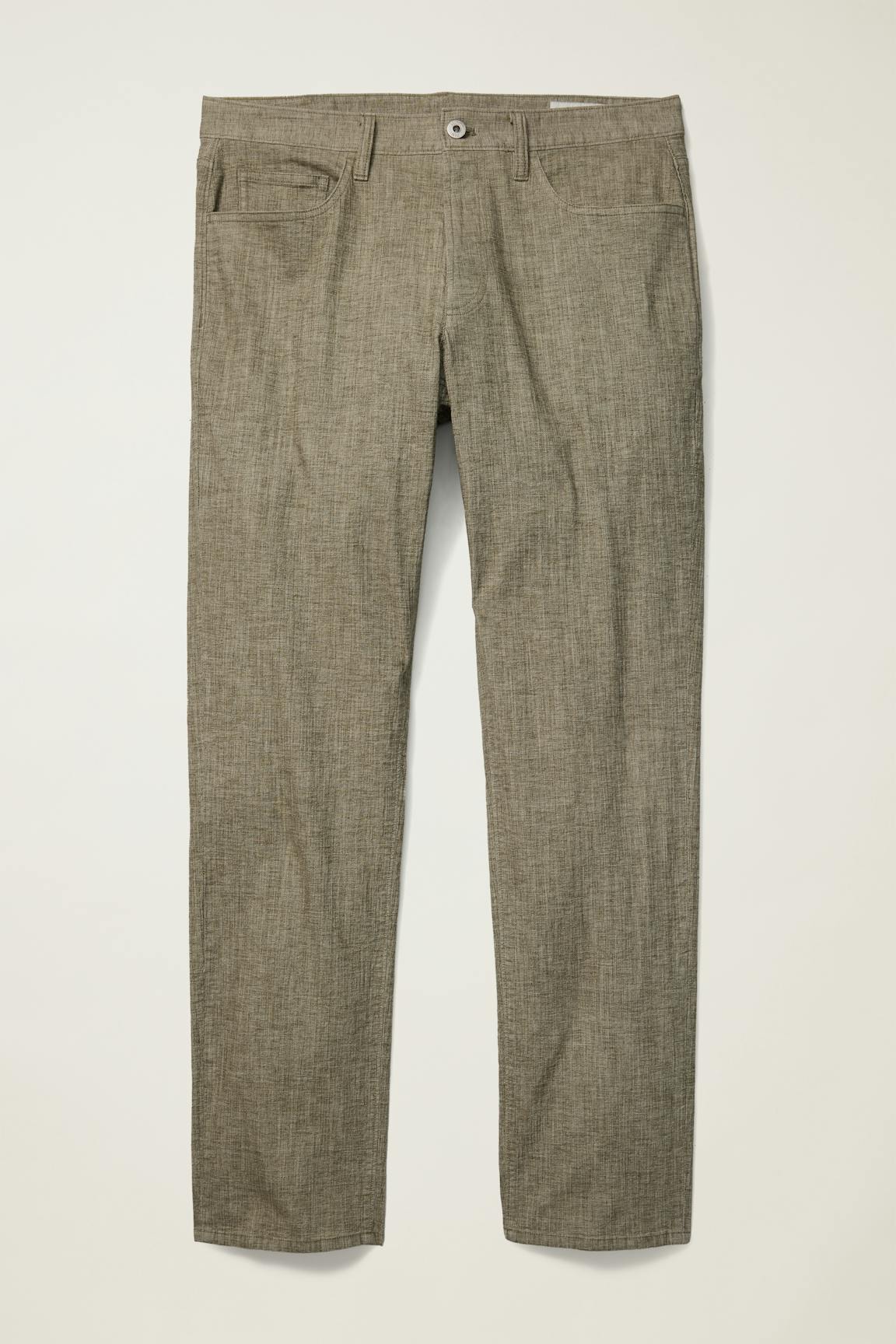 Coastal 5-Pocket Pant / Bonobos Online
