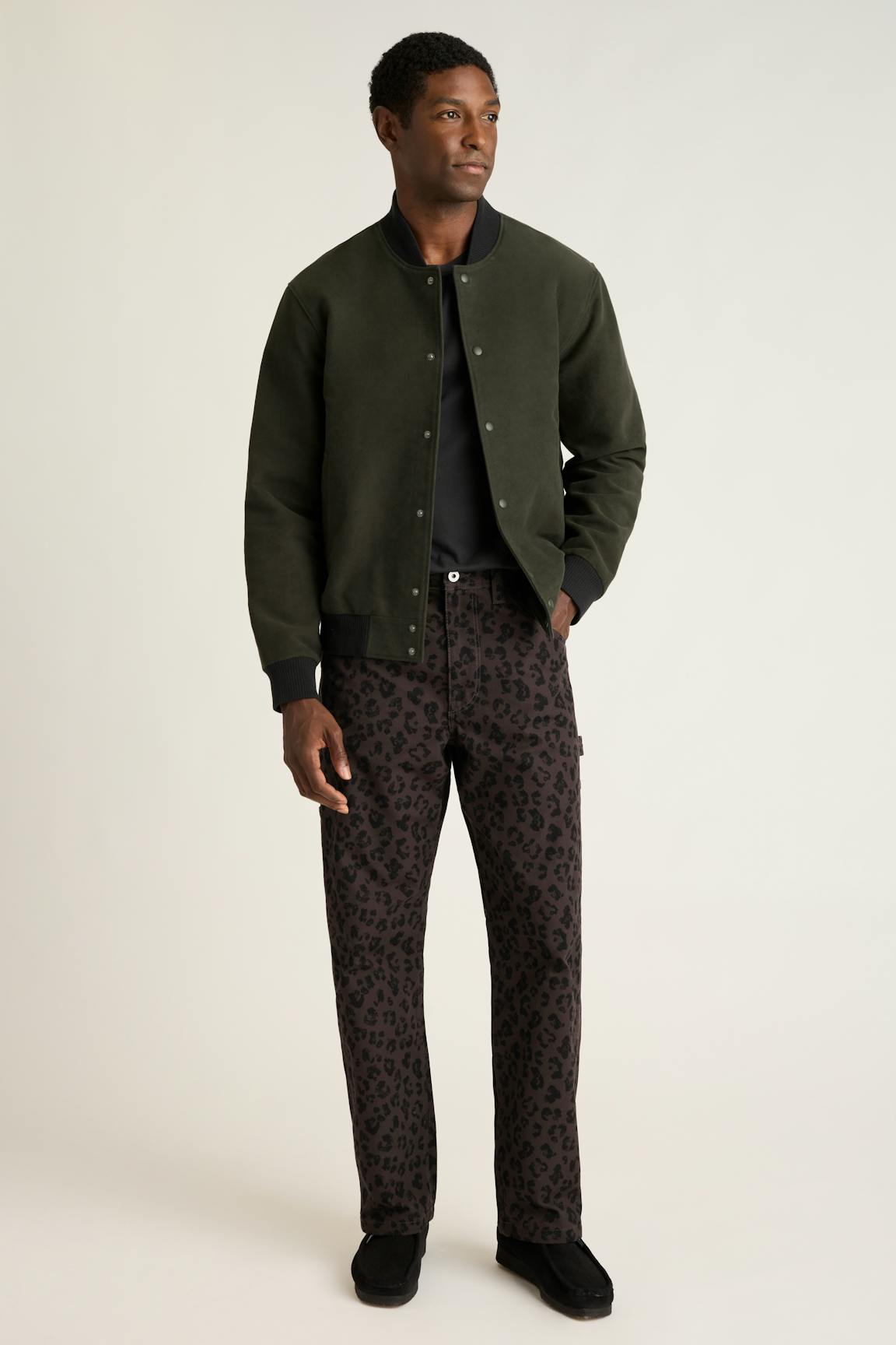 Beau Carpenter Pant / Bonobos Outlet