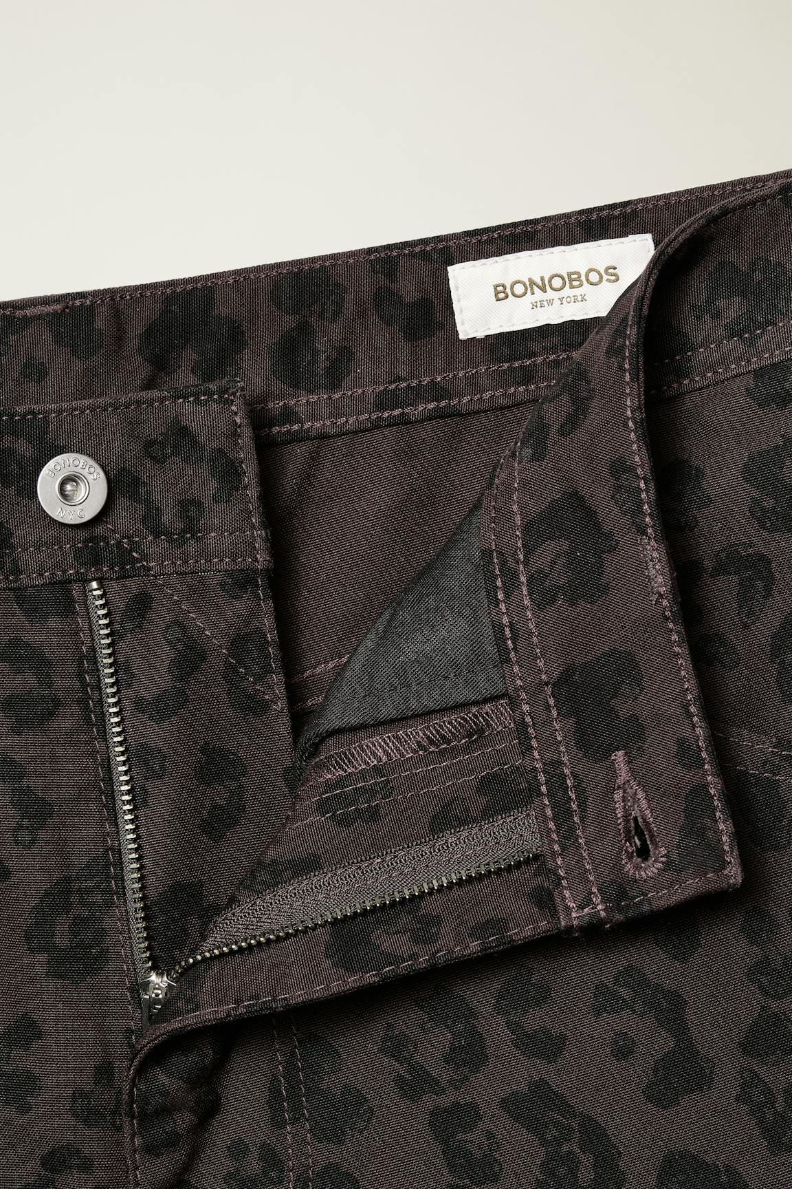 Beau Carpenter Pant / Bonobos Outlet