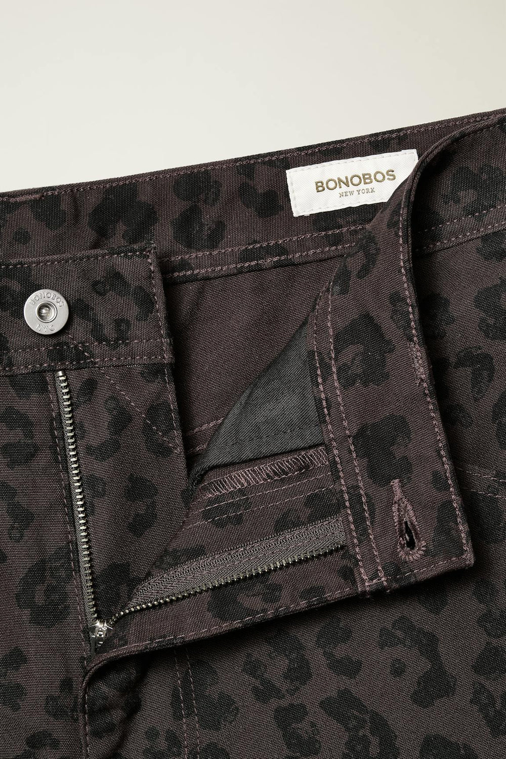 Beau Carpenter Pant / Bonobos Outlet