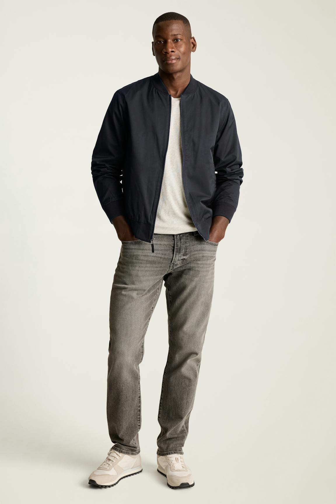 Gramercy Premium Jean / Bonobos