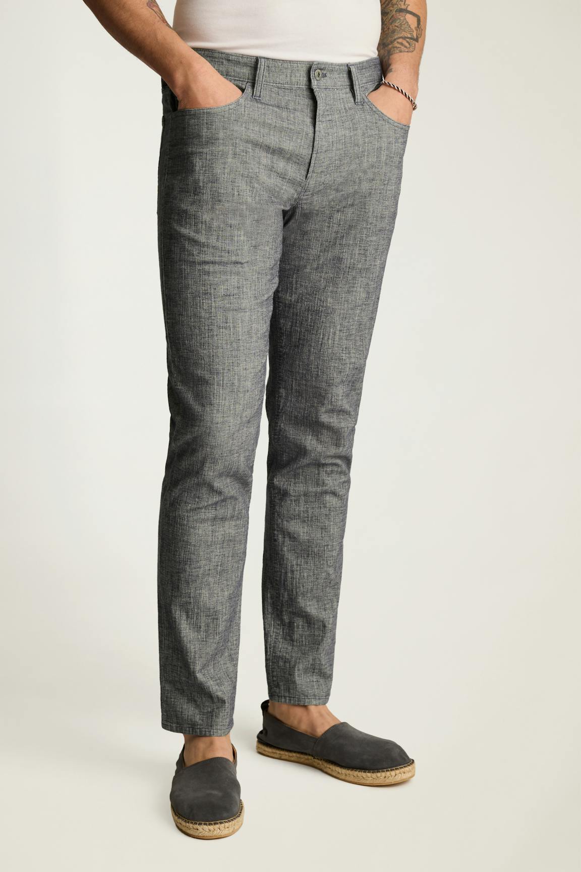 Coastal 5-Pocket Pant / Bonobos Discount