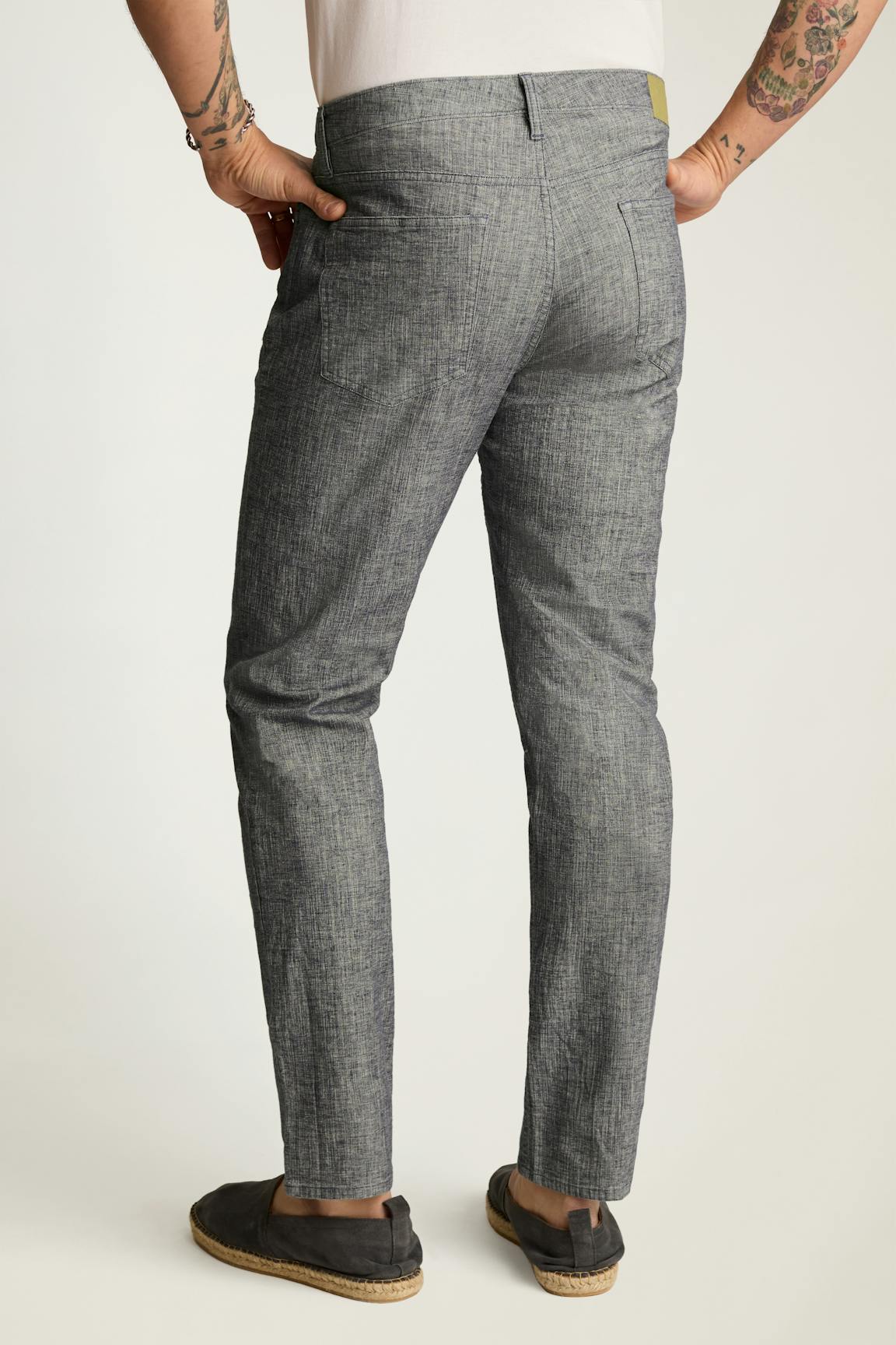 Coastal 5-Pocket Pant / Bonobos Discount