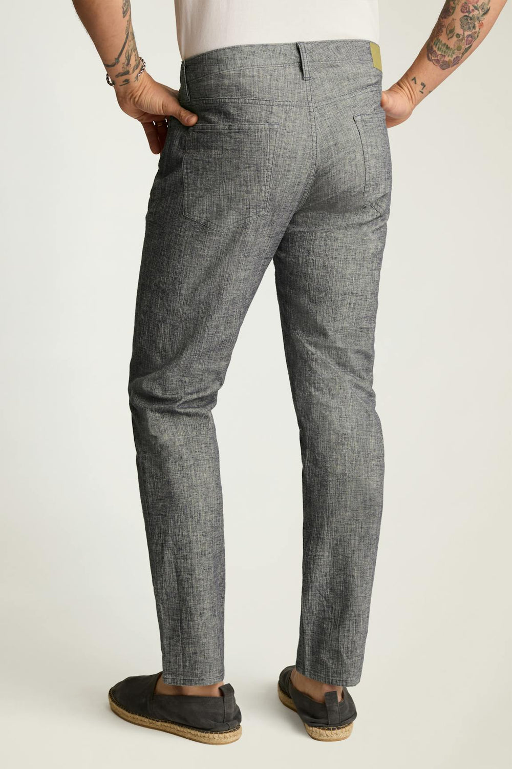 Coastal 5-Pocket Pant / Bonobos Discount