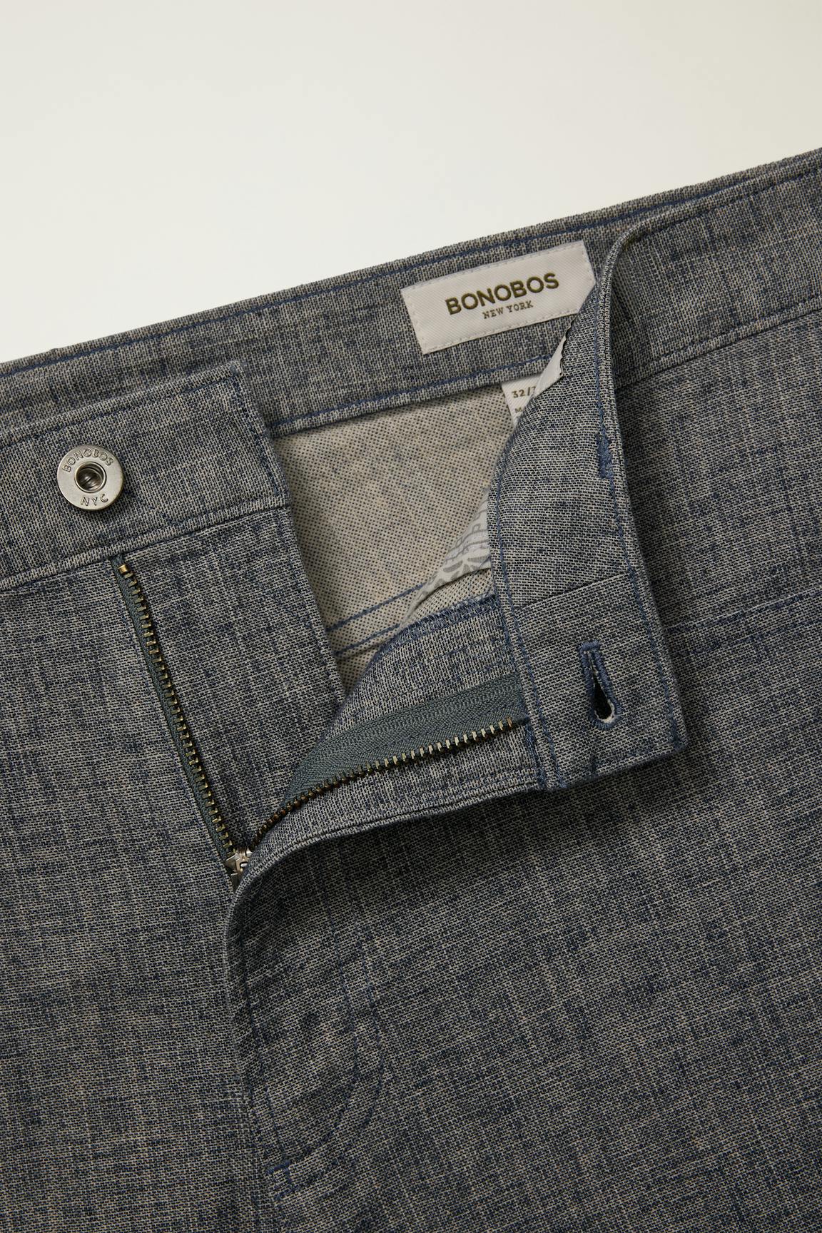 Coastal 5-Pocket Pant / Bonobos Discount