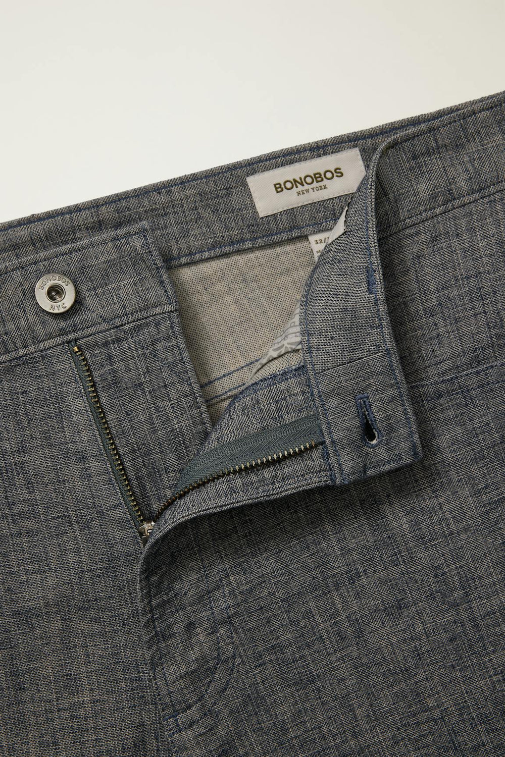 Coastal 5-Pocket Pant / Bonobos Discount