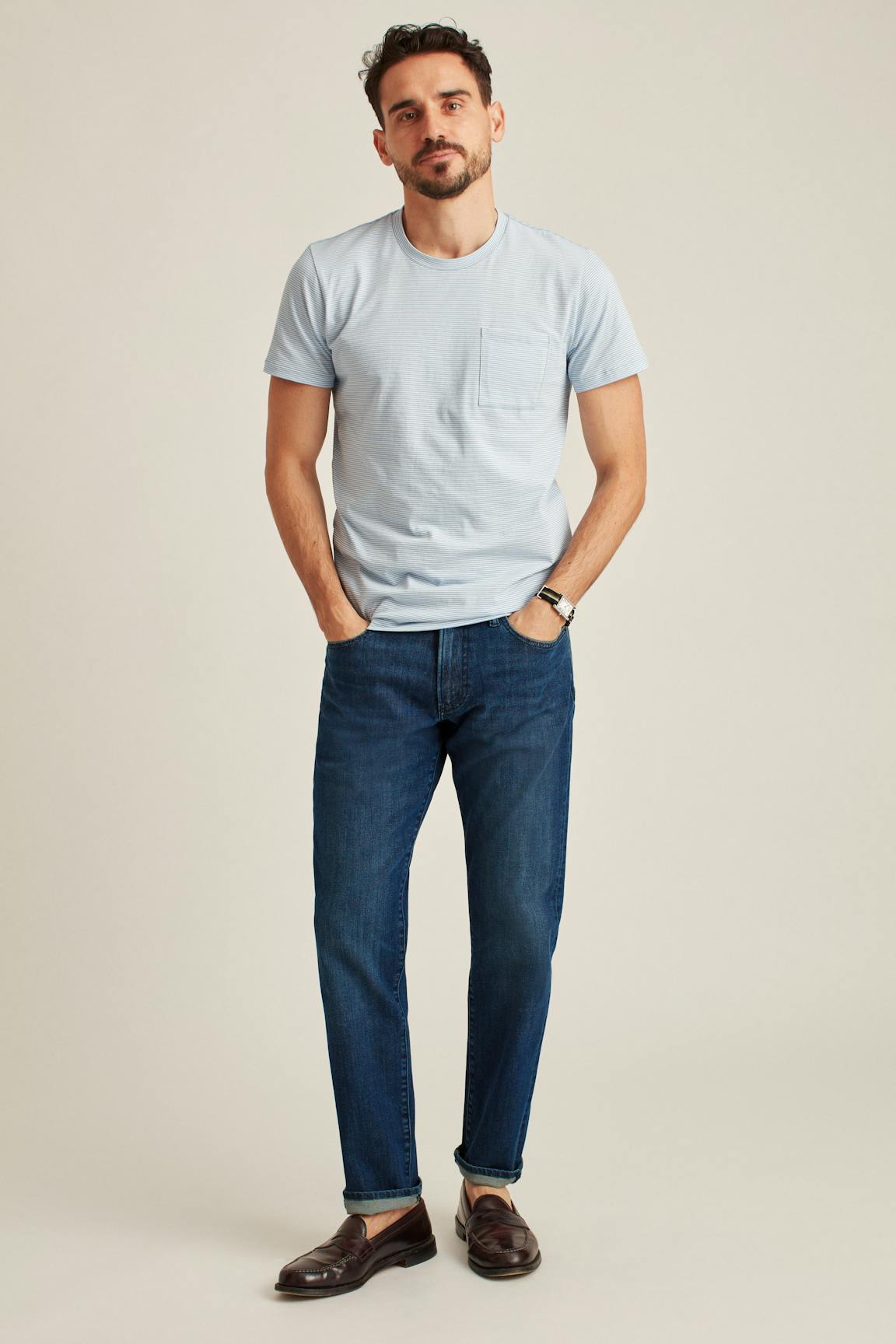 Premium 4-Way Stretch Jeans / Bonobos Outlet