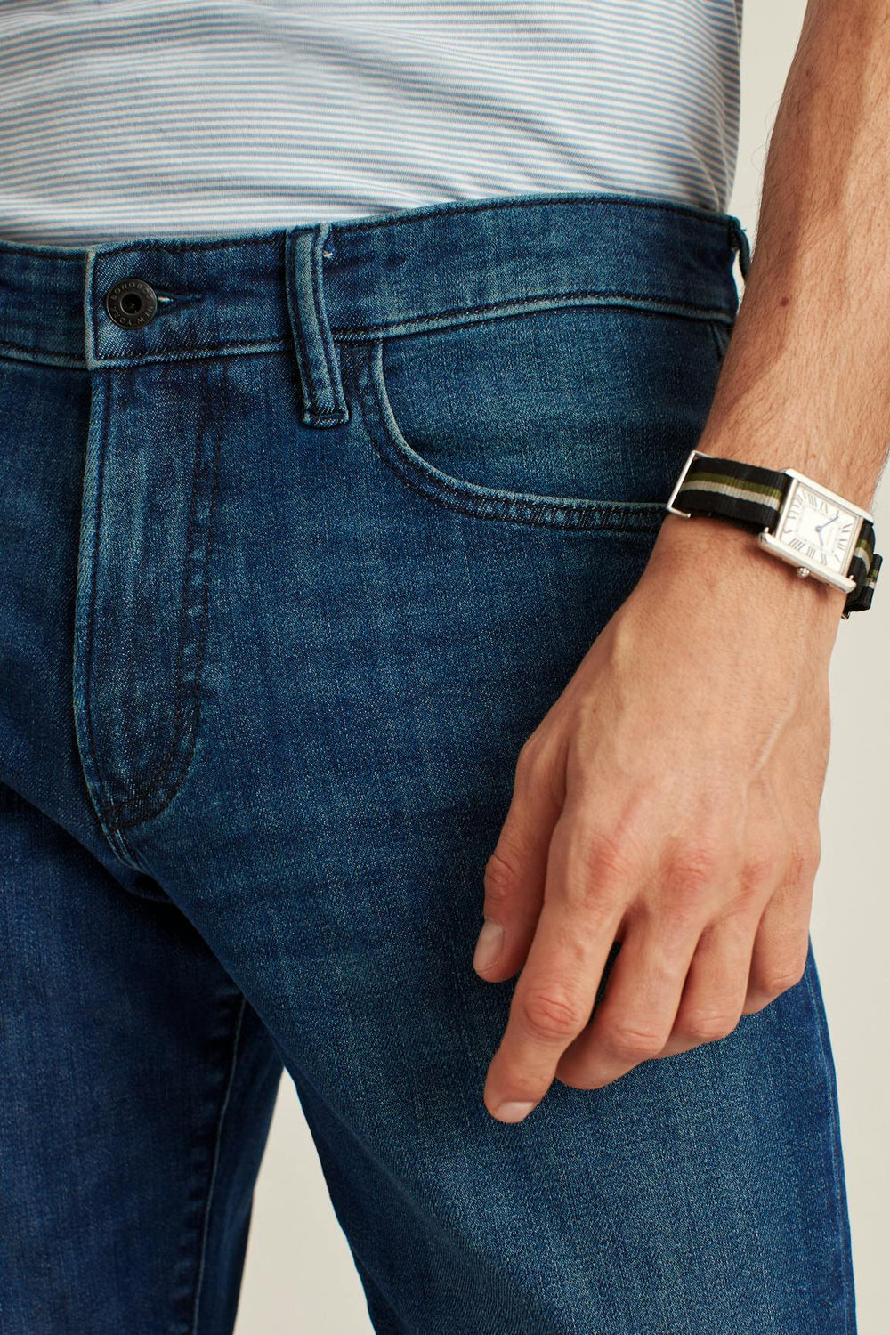 Premium 4-Way Stretch Jeans / Bonobos Outlet