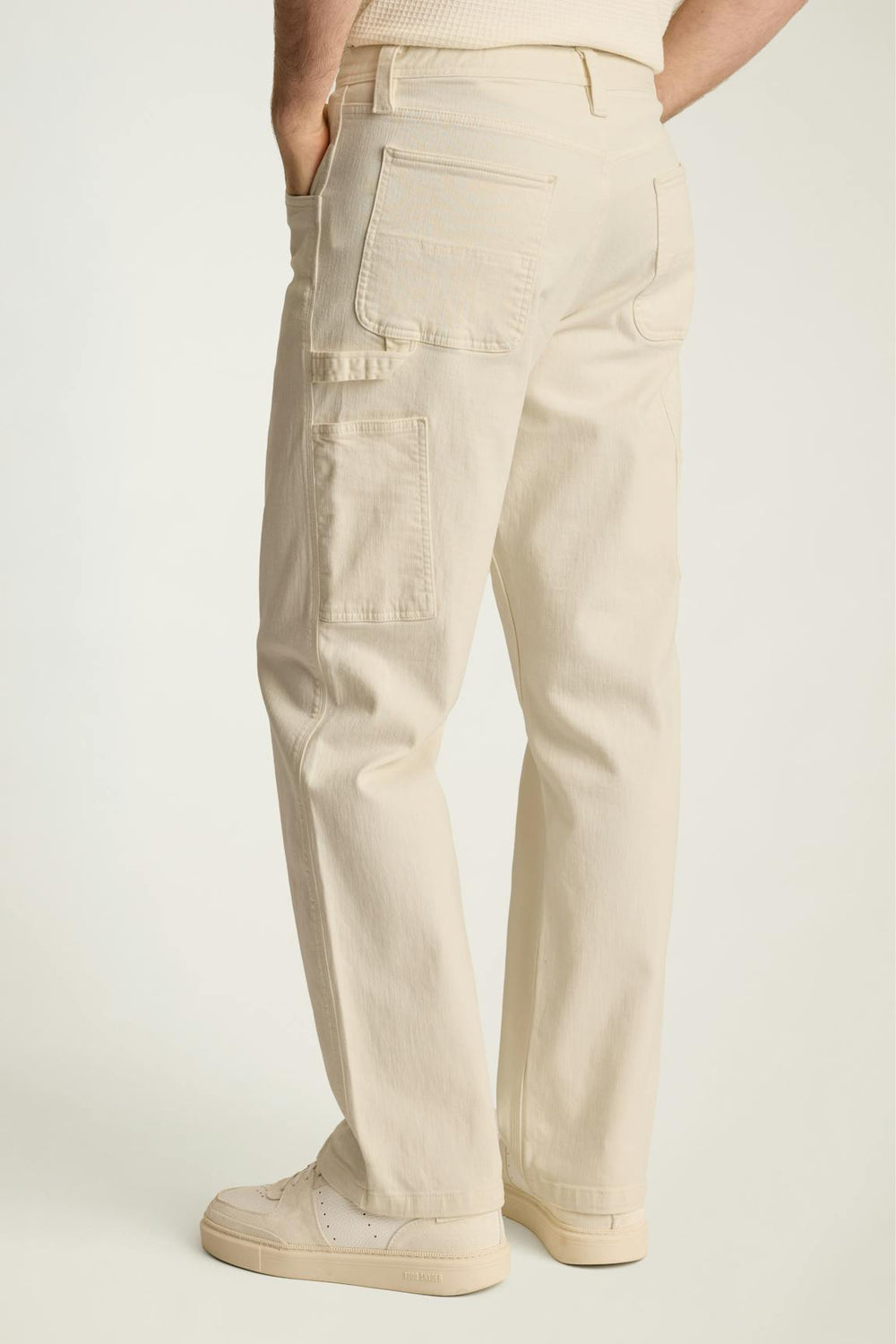 Beau Carpenter Pant / Bonobos us