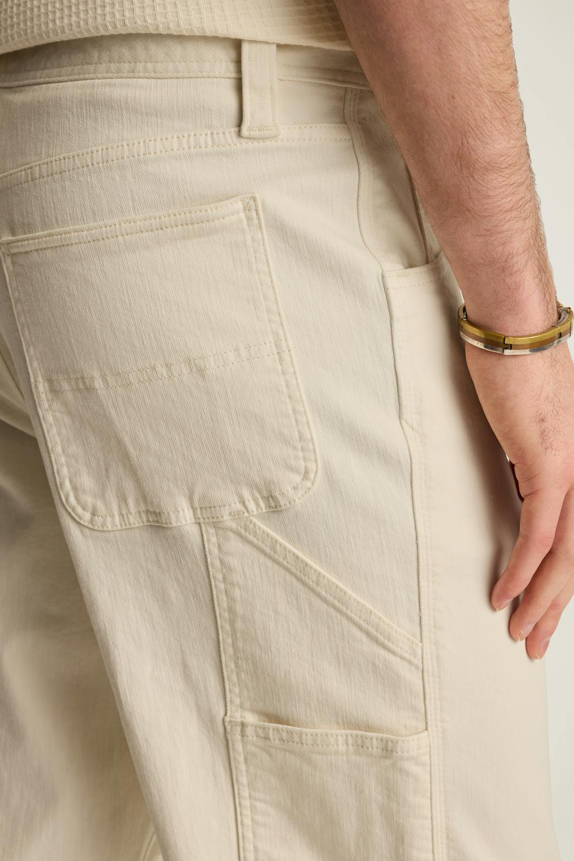 Beau Carpenter Pant / Bonobos us