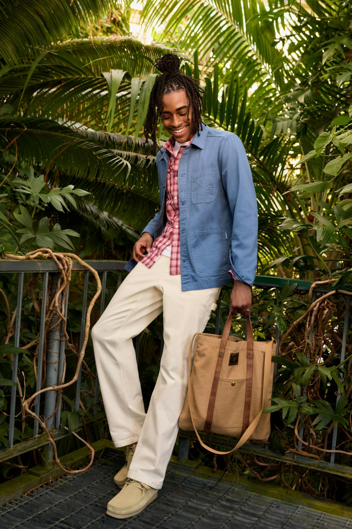 Beau Carpenter Pant / Bonobos us